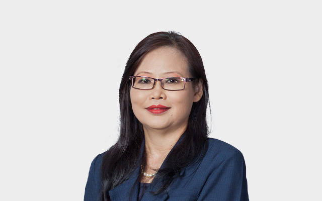 Ms CHENG Ai Phing