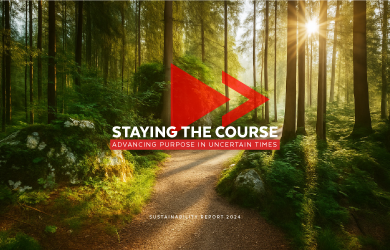 Sustainability Report 2024